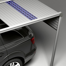 Overhead doors