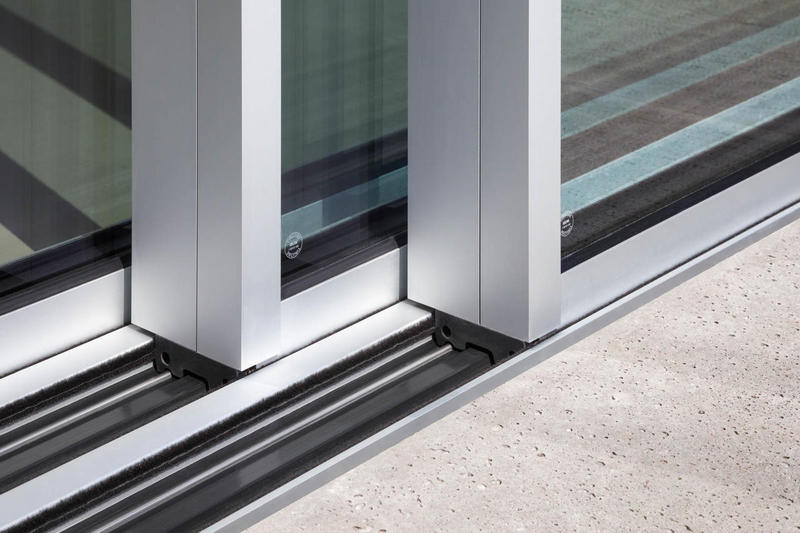 Patio roofs