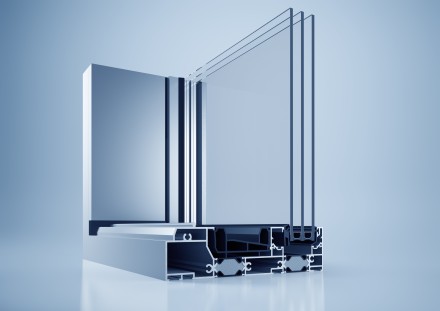 Lift and Slide Doors