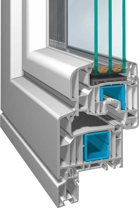 EcoStep 8.0 Vision
