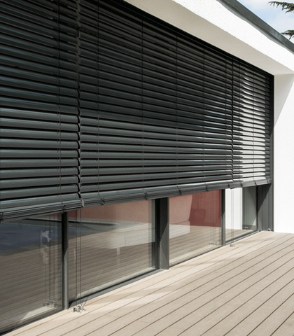 Venetian Blinds