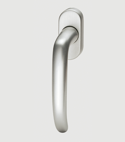 Window handle F 1525