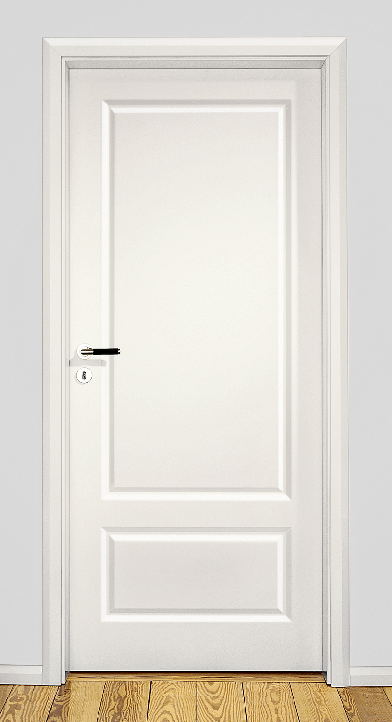 Classic styles - MDF