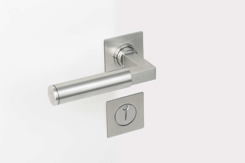 Accessories - Rectangular door handles