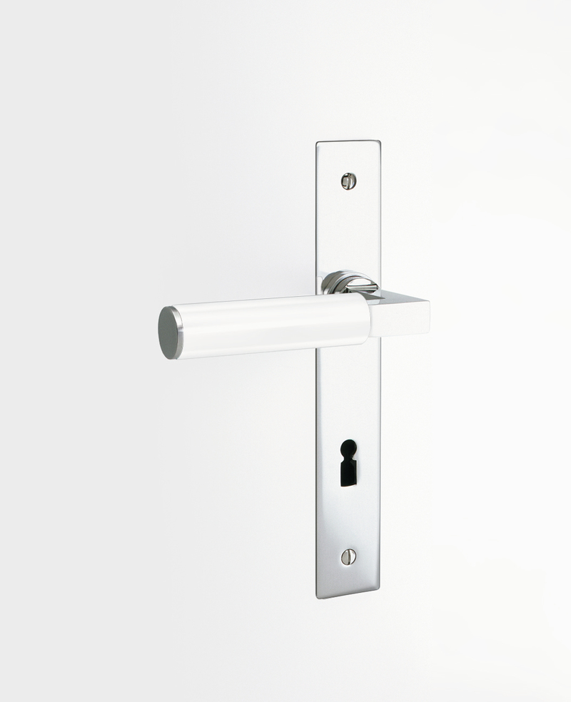 Accessories - Rectangular door handles