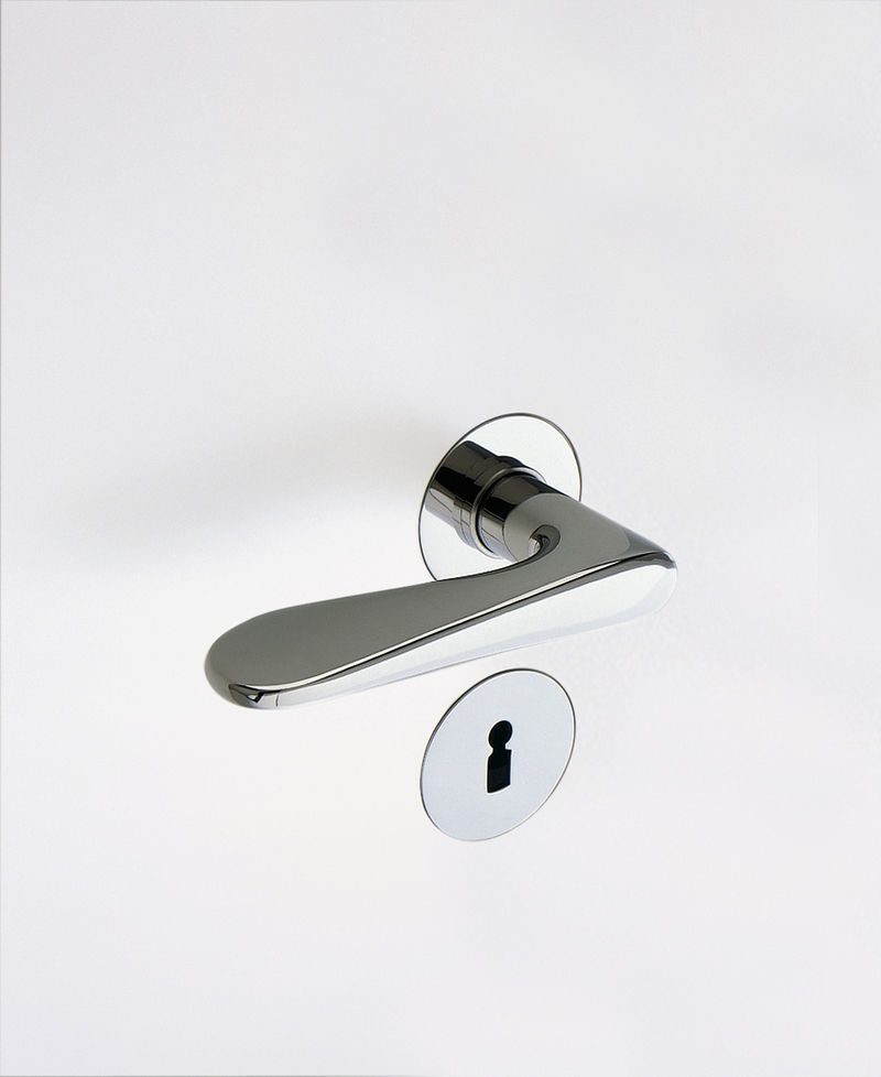 Accessories - Round door handles